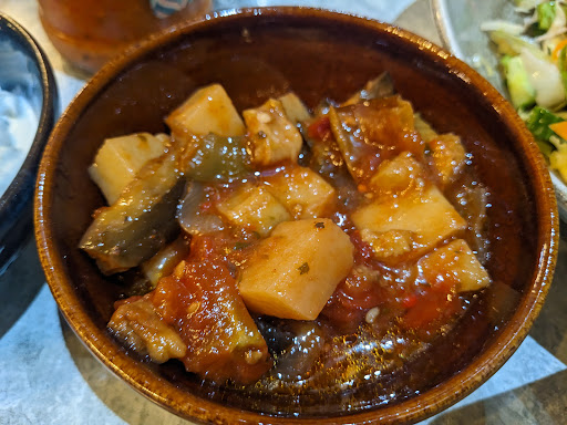 Photo of Kervan Sofrasi Hertford Road - 171 Hertford Rd, London N9 7EP